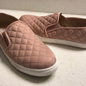 Steve Madden Slip Ons